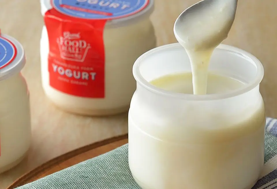 宝塚牧場の島ざらめヨーグルト 6個_0