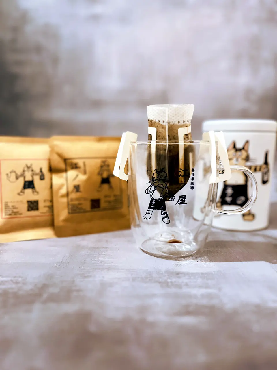 飲み比べドリップバッグ6個セット_0