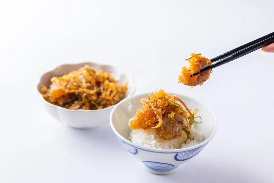 しかべ松前漬け（250g×1パック）_0