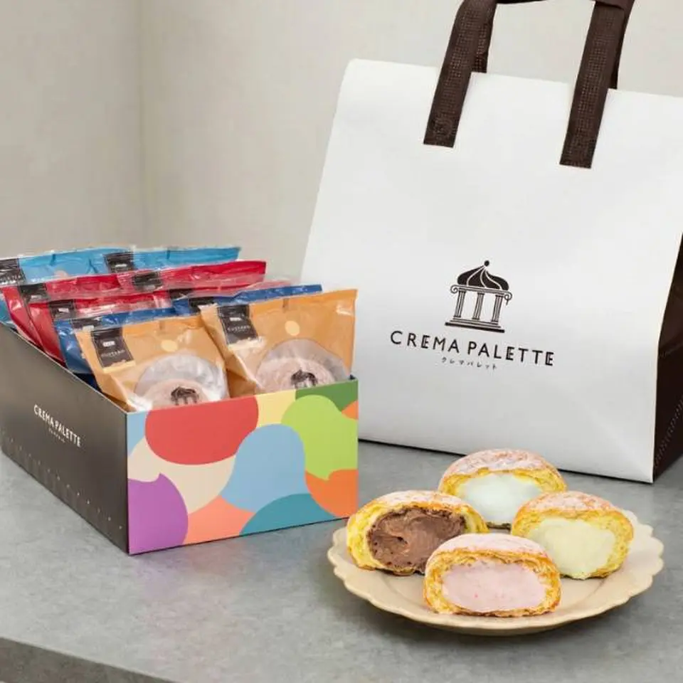 生ドーナツ／ベストセラー5種セット_0