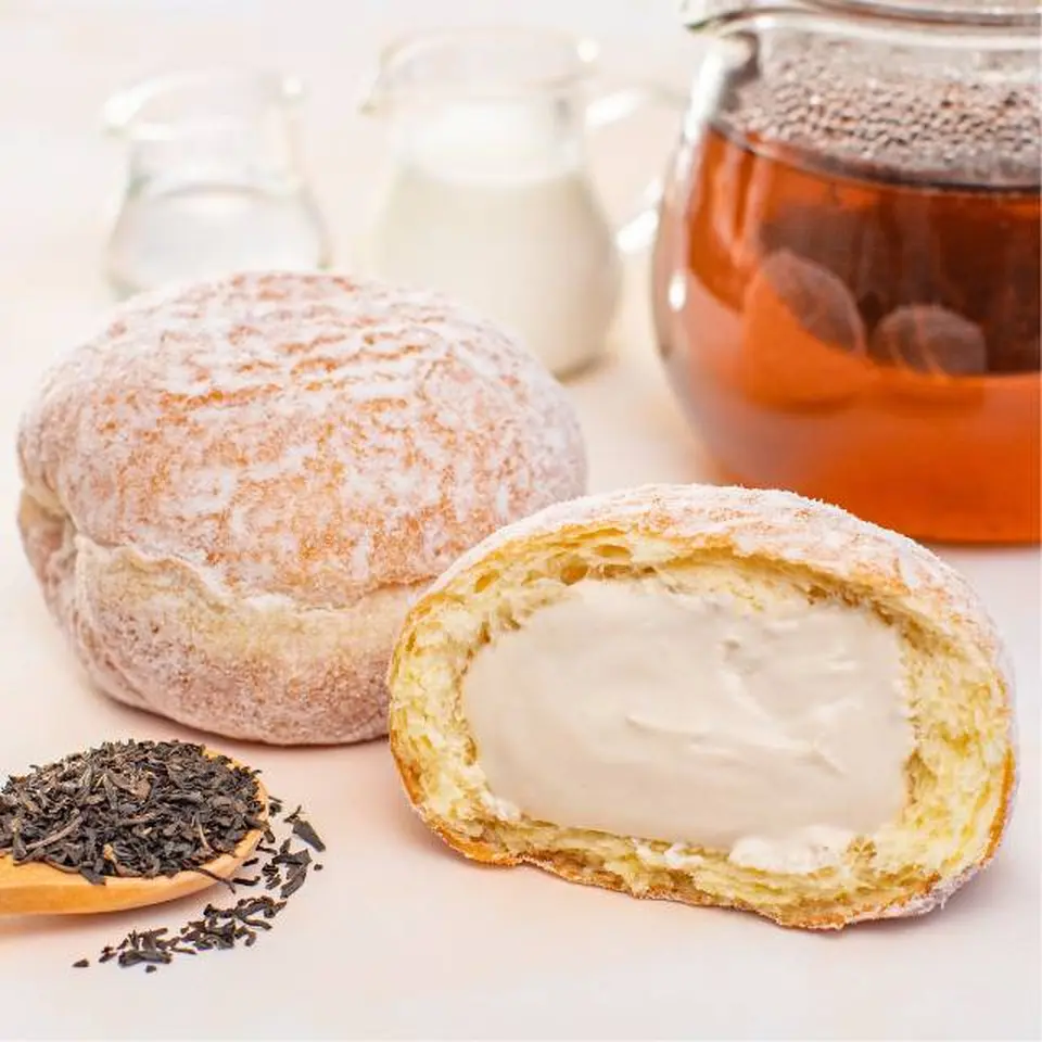 生ドーナツ／ベストセラー5種セット_6