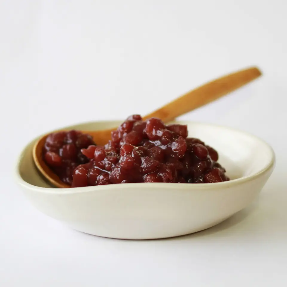 小豆どら焼き（8個入）_1