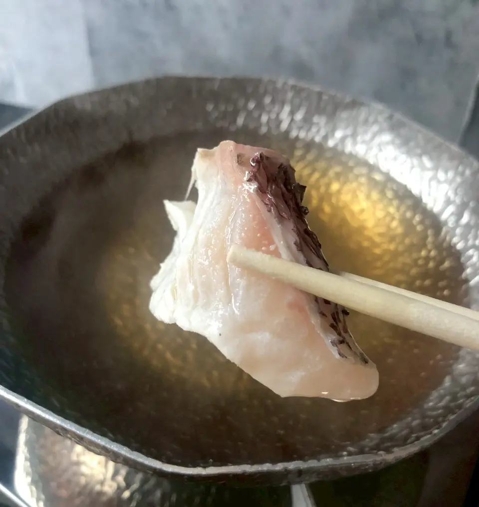 めで鯛幸せの冷凍鯛しゃぶセット（1～1.5人前）_2