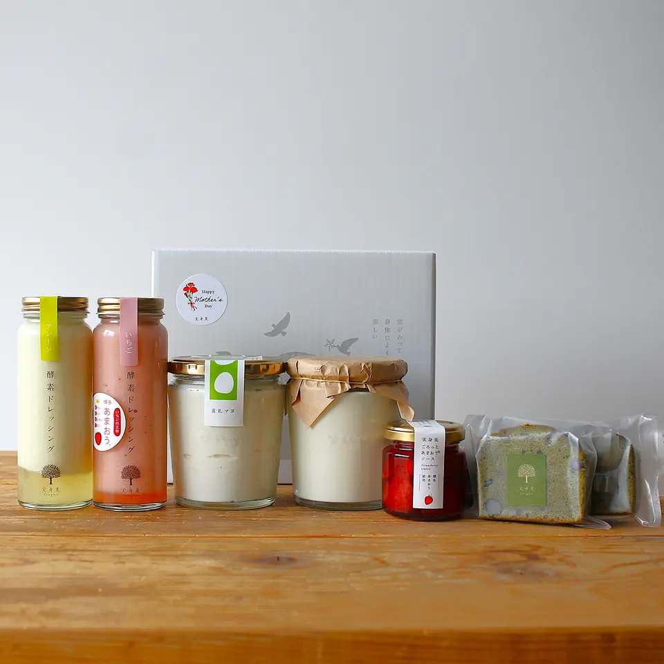 あまおう彩る 母の日ごちそうセット_0