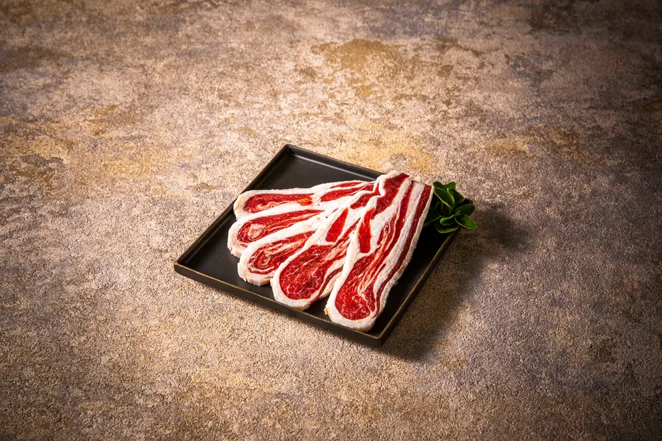 厳選エゾ鹿肉 食べくらべセット 4種_3