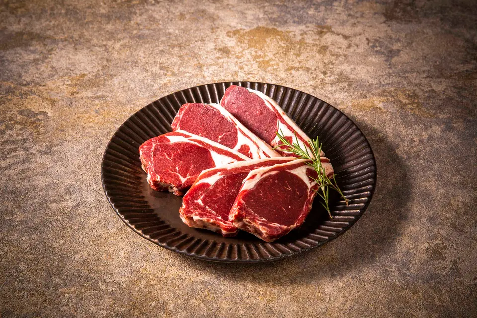 厳選エゾ鹿肉 食べくらべセット 4種_1