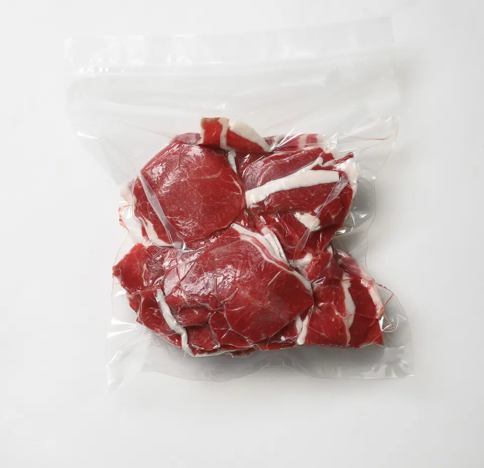 エゾ鹿コマ切れ肉 330g_2