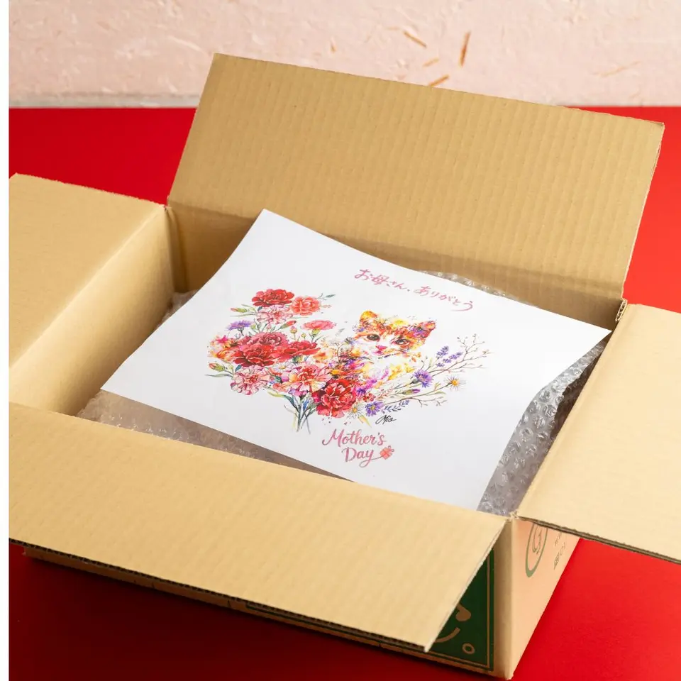 【母の日】通販限定  人気6種石窯パンセット_1