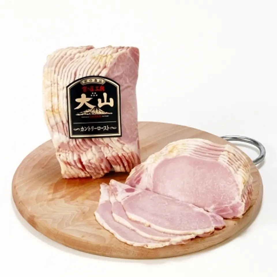 カントリーロースト（スライス）280g_0