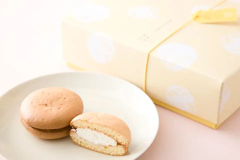 酪円菓（らくまどか）12個入_0