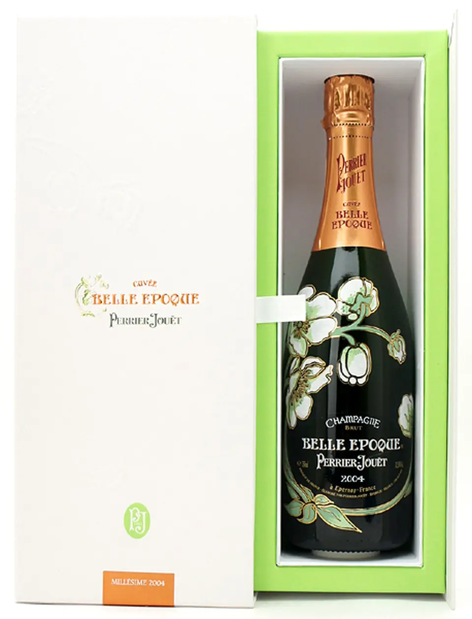 キュヴェ ベル・エポック ギフト箱付き 750ml_0