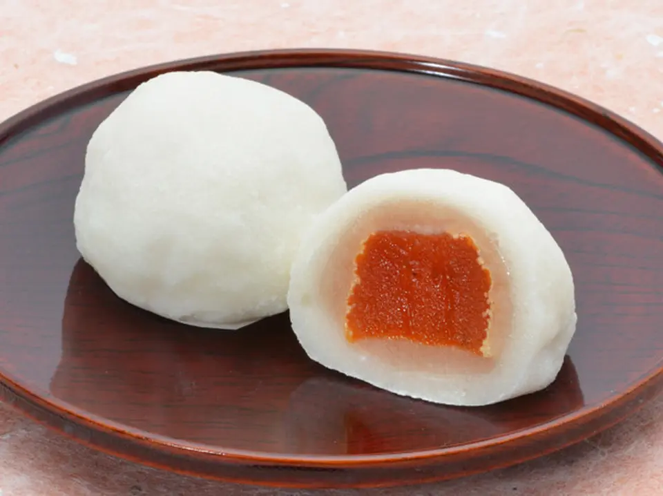 市田柿大福 6個_0