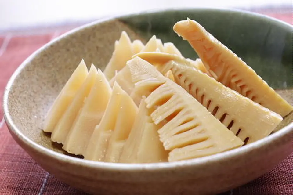 たけのこ醤油漬_0