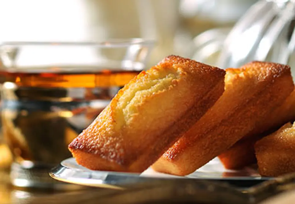 フィナンシェ・マドレーヌ詰合せ 16コ入り_0