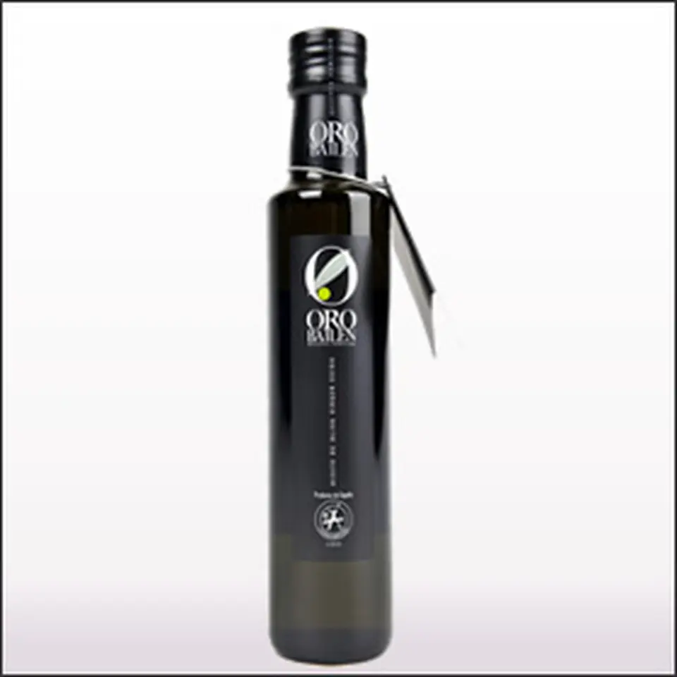 オロバイレン　エキストラバージンオリーブオイル　２５０ｍｌ_0
