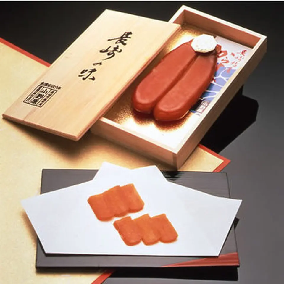 小野原本店　からすみ（小）_0