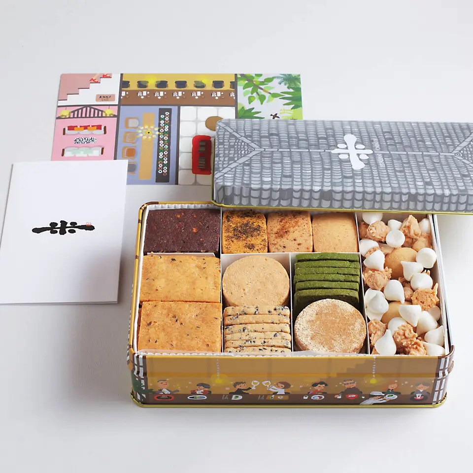 よねむらオリジナルクッキー_0