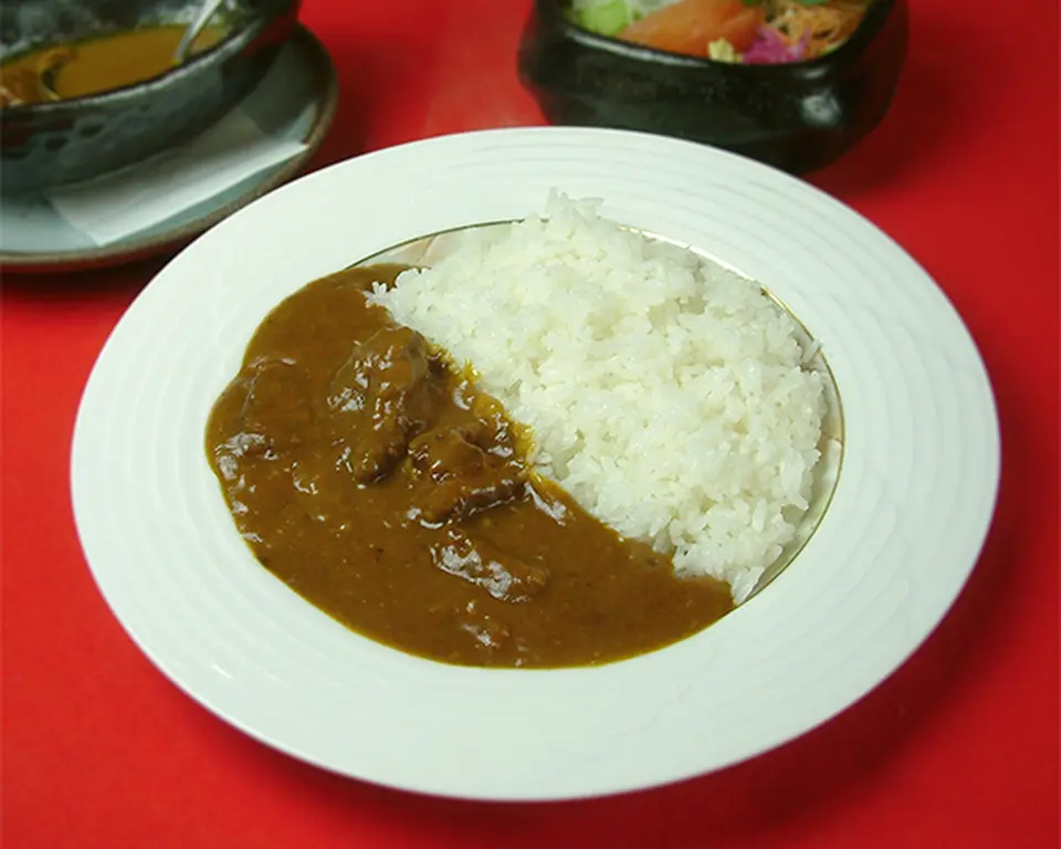 文琳ビーフカレー_0