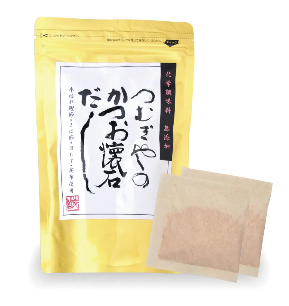 かつお懐石だし_0