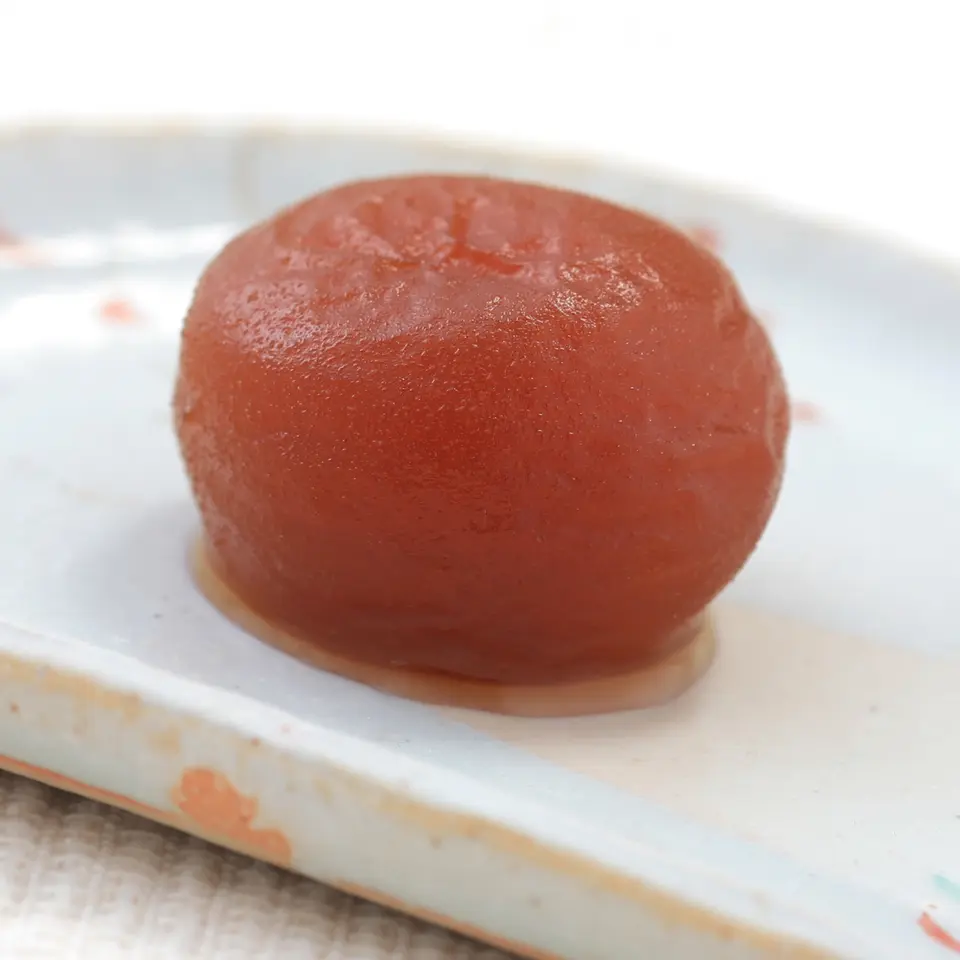 杏花の実6個入れ_0