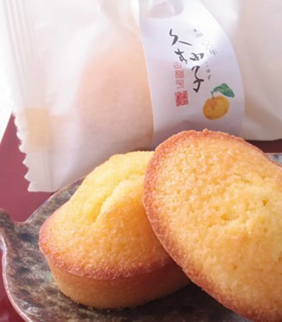 久柚子(3個入り）_0