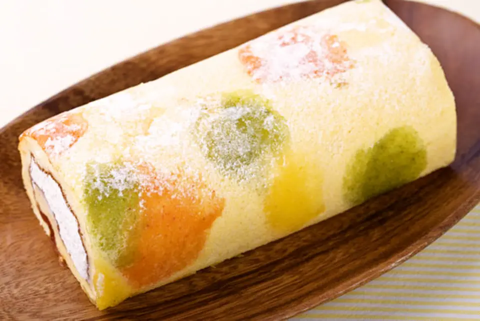 京都 錦ろーる_0