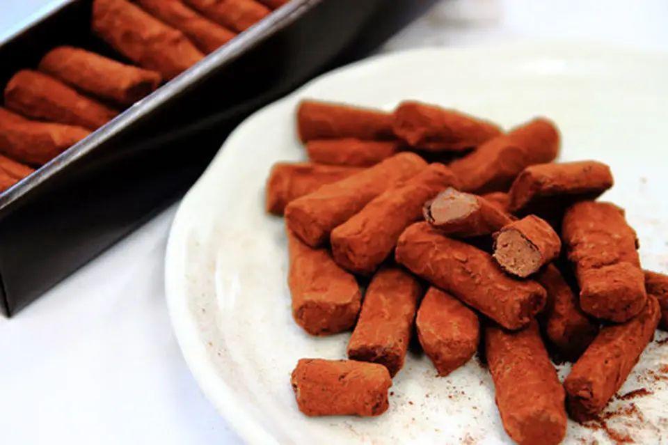 松の小枝 30本入り_0