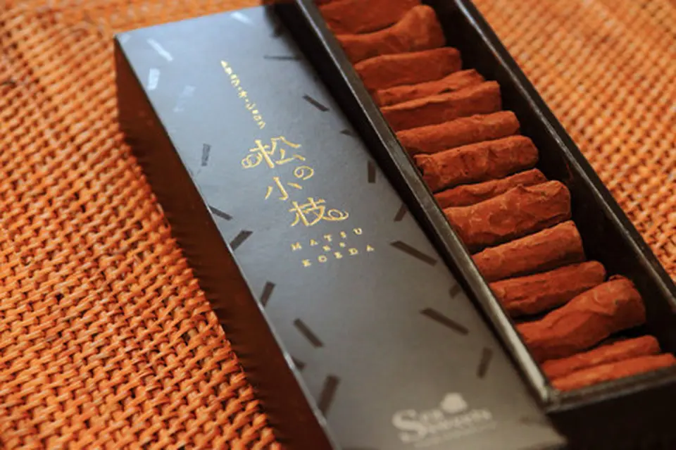 松の小枝 30本入り_1