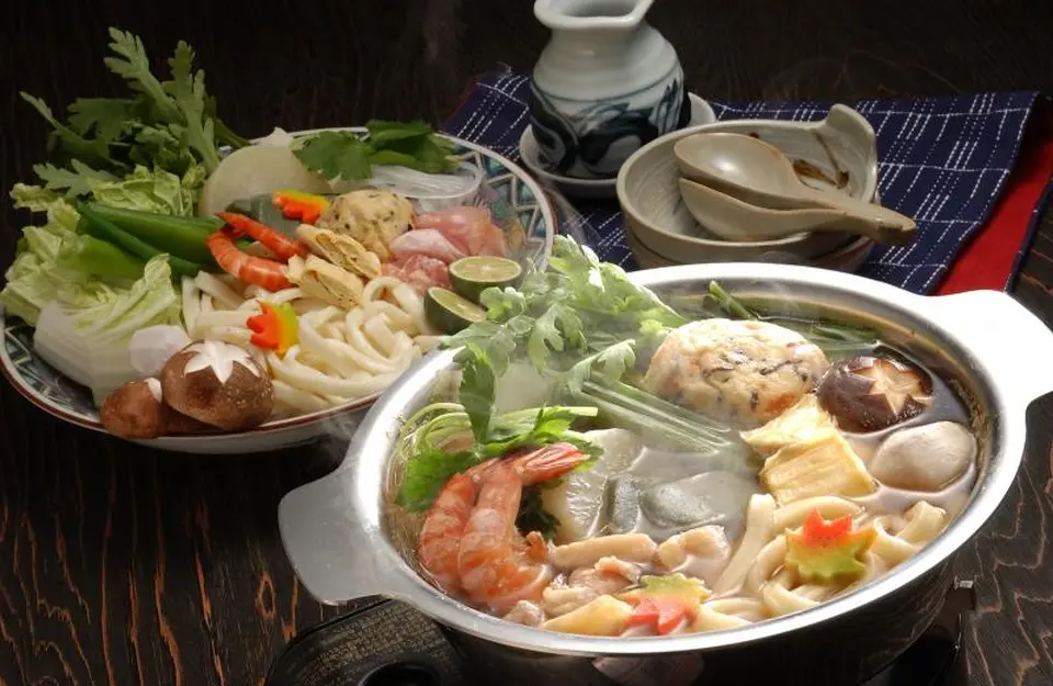 特選すきうどんなべ（冬季限定）_0