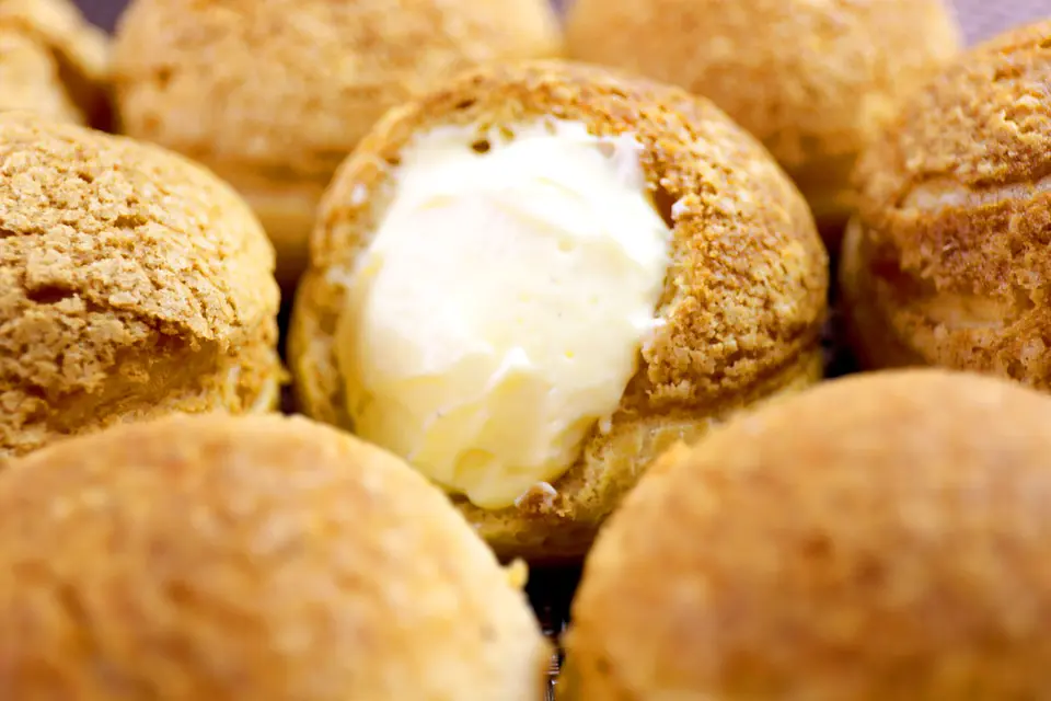 とろける・デ・シュー 8個入り_0