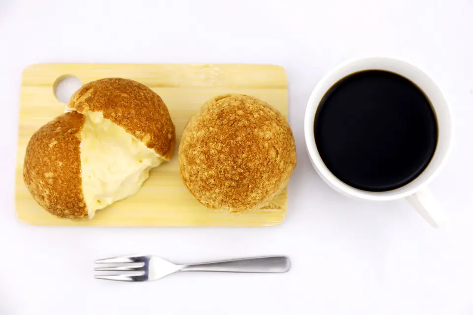 とろける・デ・シュー 8個入り_2