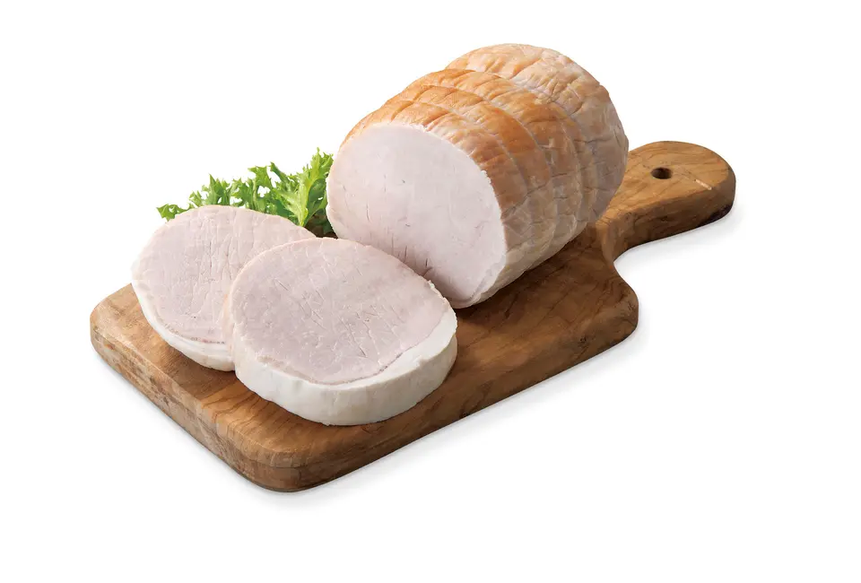 無添加ロースハムクラシックスタイル_1