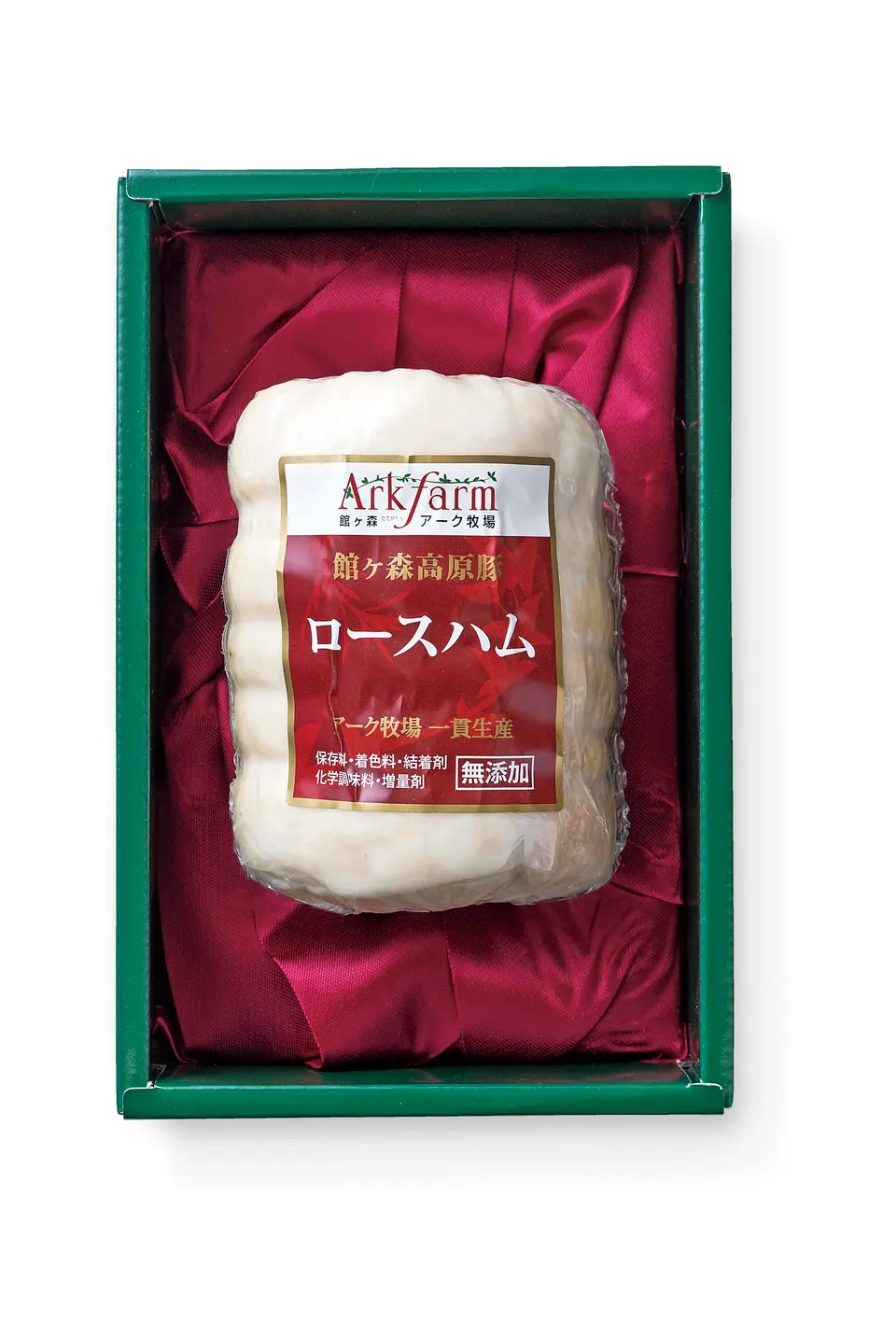 無添加ロースハムクラシックスタイル_3