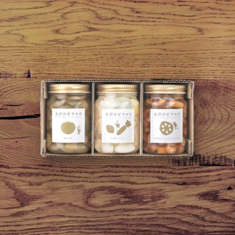 おすすめギフトセット ３種入_0