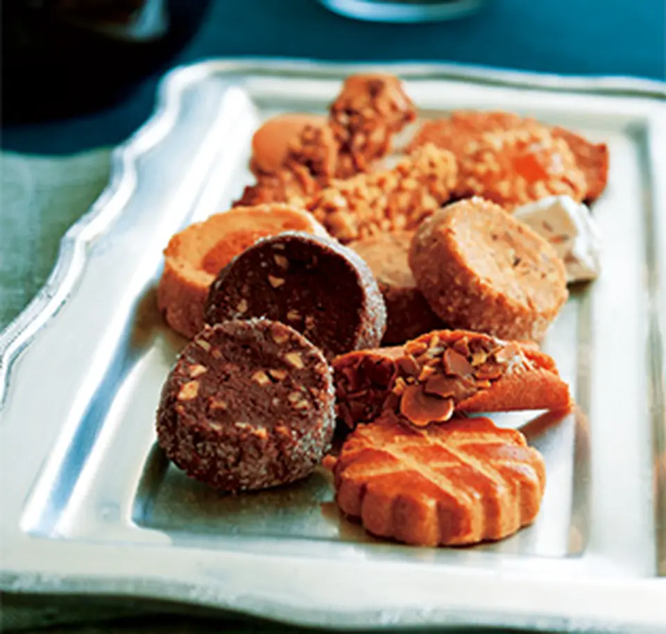 メゾン・ド・プティ・フール　プティ・フール・セック（Ｍ缶）_0