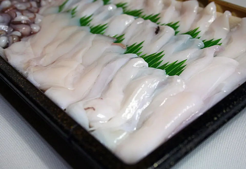 タコしゃぶ 400ｇ_0