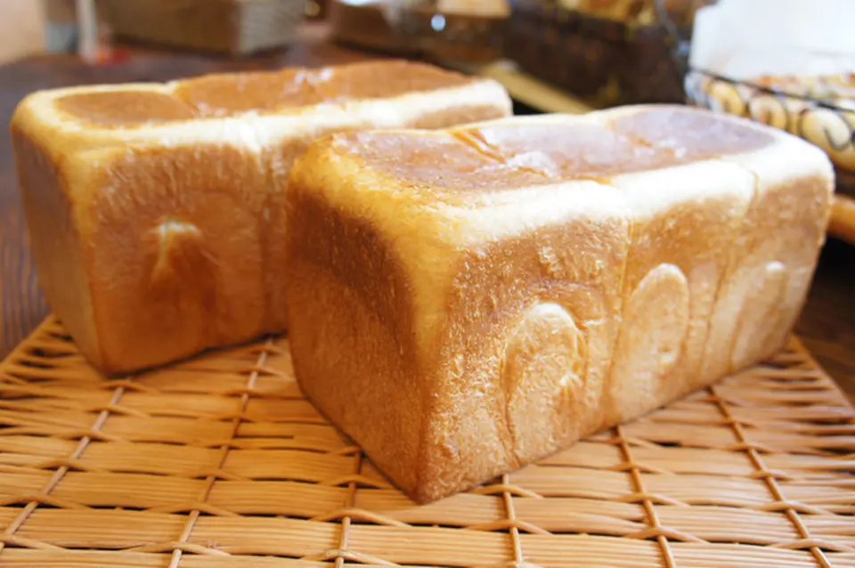 おいしい食パン_0