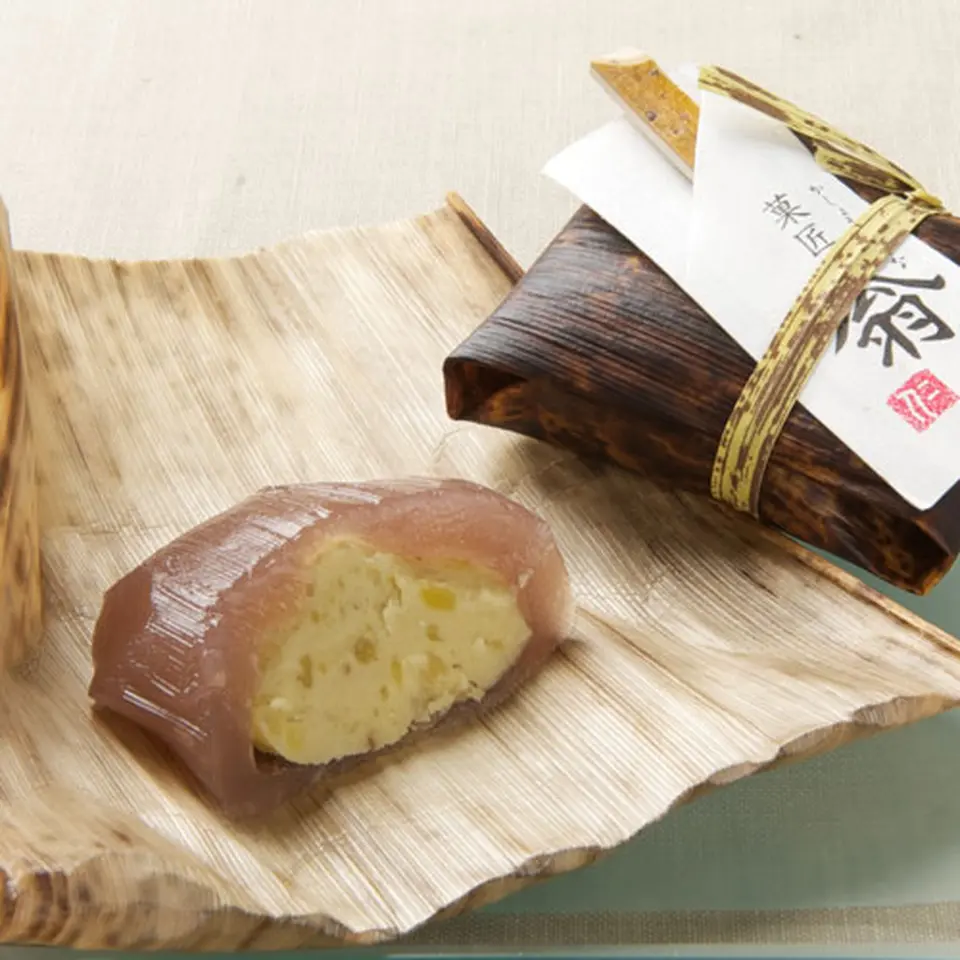 菓匠　翁　10個入り_0