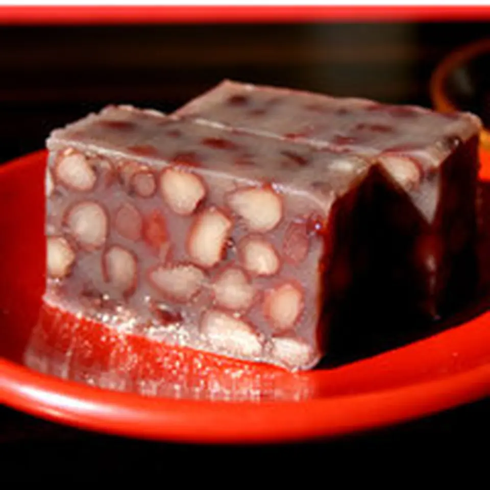 菓匠三省堂 紫雲 2本セット_0