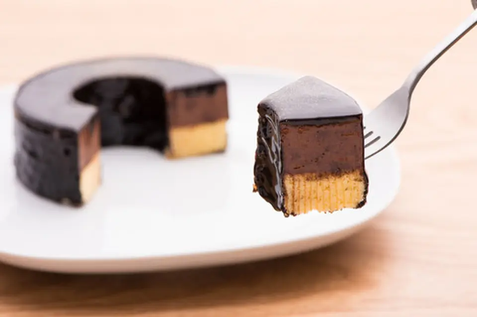 【とろなまバウムクーヘン】とろなまチョコ_0