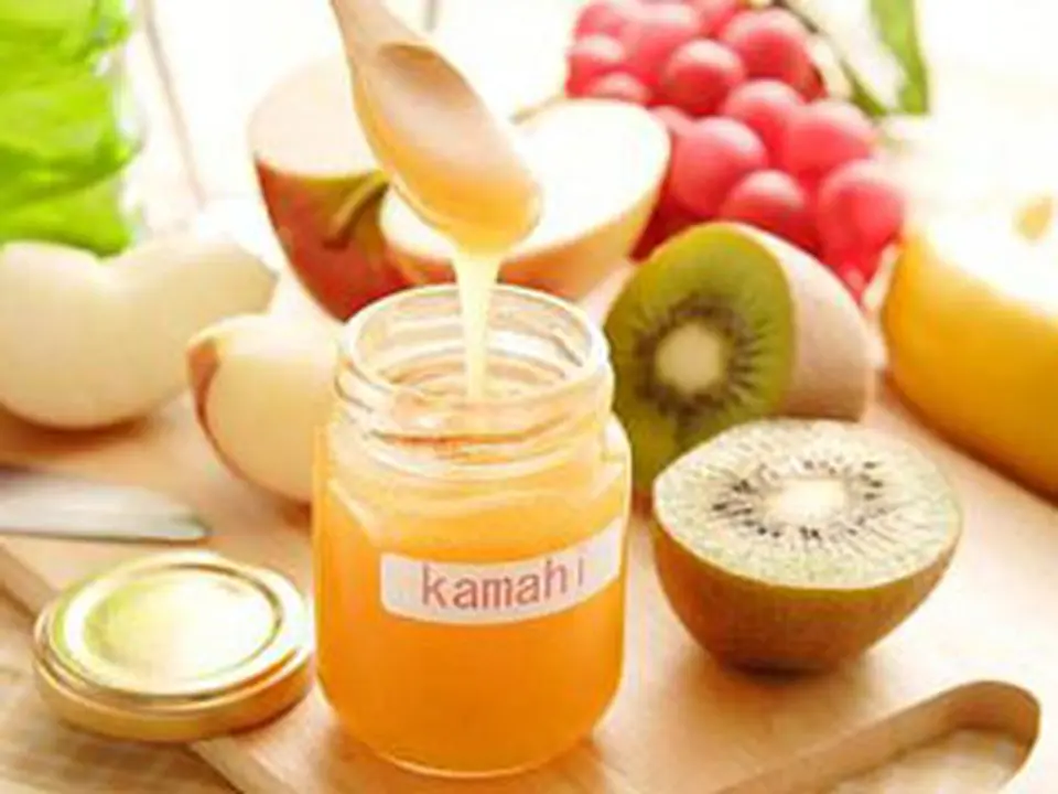 選べる蜂蜜125ｇ×3個 お試しセット_0