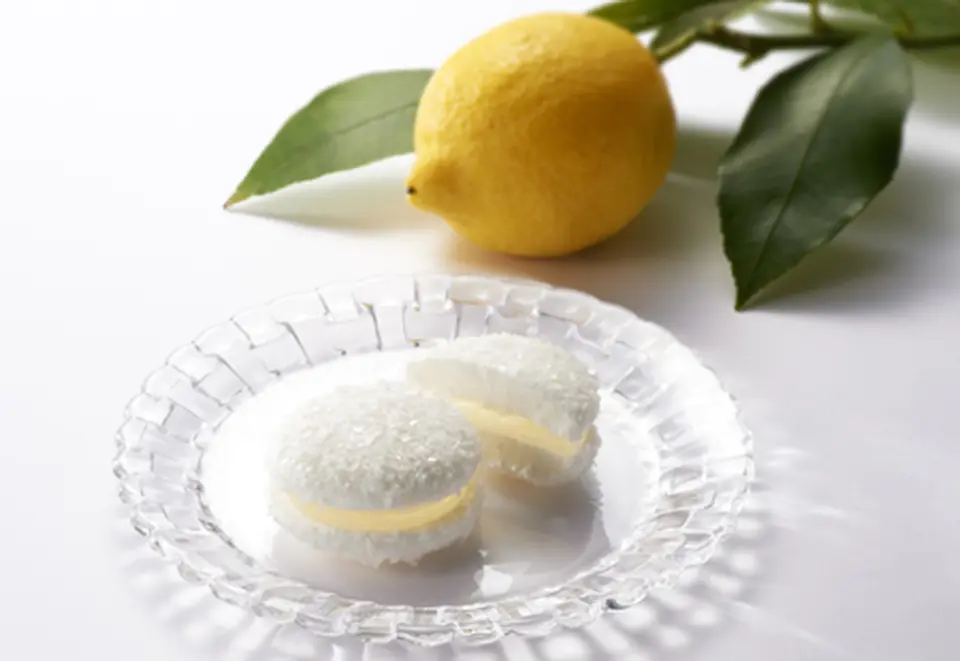 淡雪花（4個入り）_0