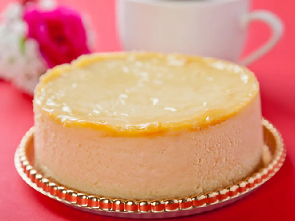 プレミアム・ケーゼ・トルテ Mサイズ_0