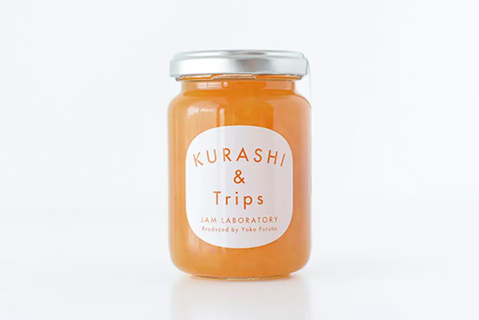 甘夏ママレード カルダモン風味_0