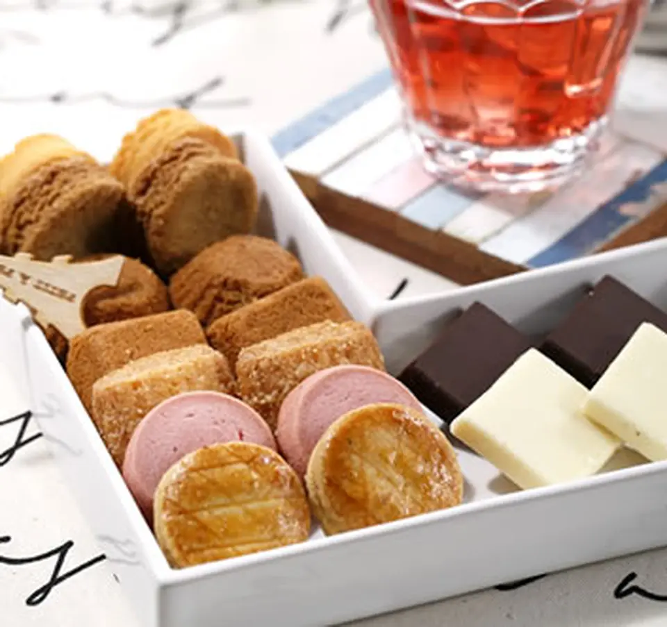 プティ・タ・プティ Sボックス 9種26個入り_0