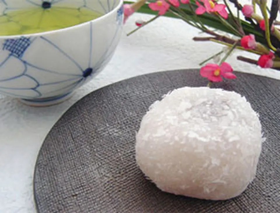 【羽二重餅】梅つつみ_0