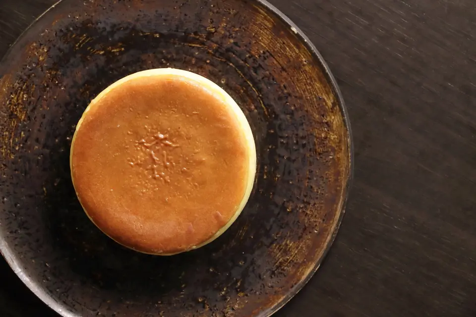 プレミアムチーズケーキ_0