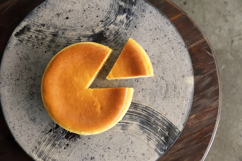 プレミアムチーズケーキ_2