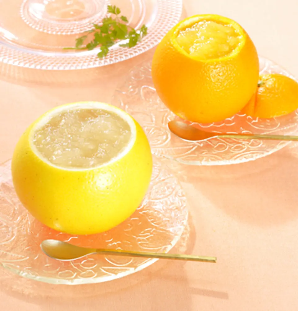 自家製くりぬきゼリーセット_0