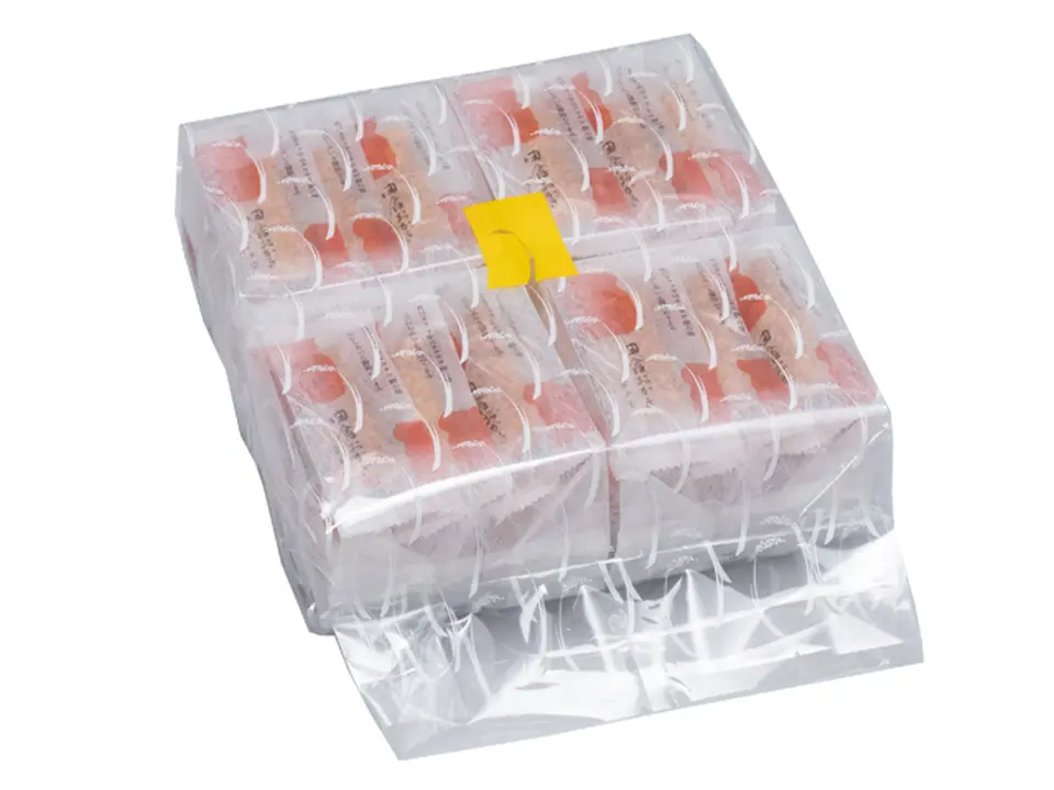 田舎おかき醤油味 大パック（44本）_1